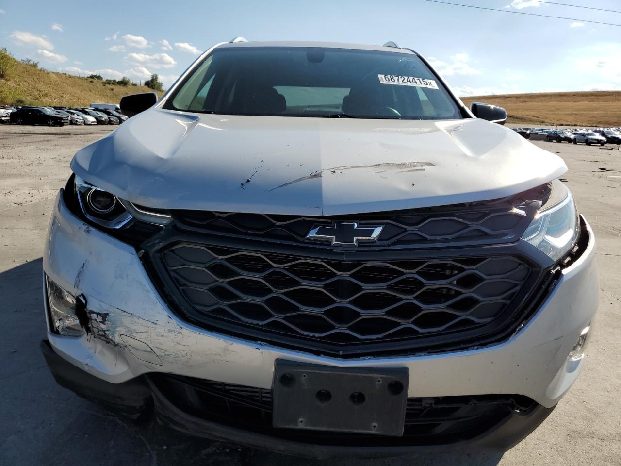 2019 Chevrolet Equinox Lt - Image 5