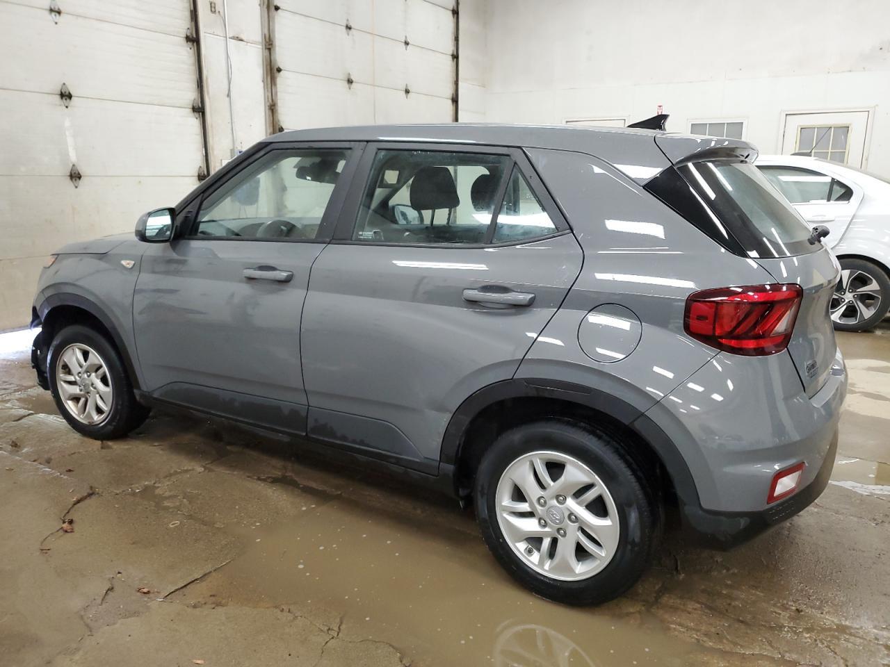 2021 Hyundai Venue Se - Фото 2