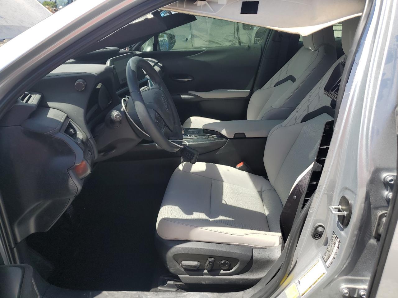 2025 Lexus Ux 300H Base - Image 7