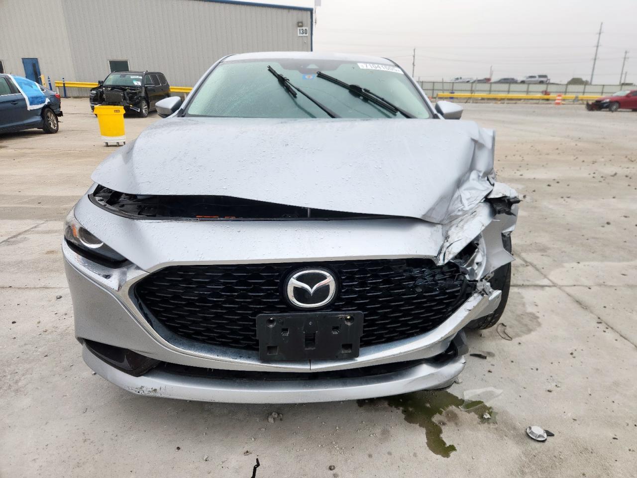 2019 Mazda 3 Preferred - Фото 5