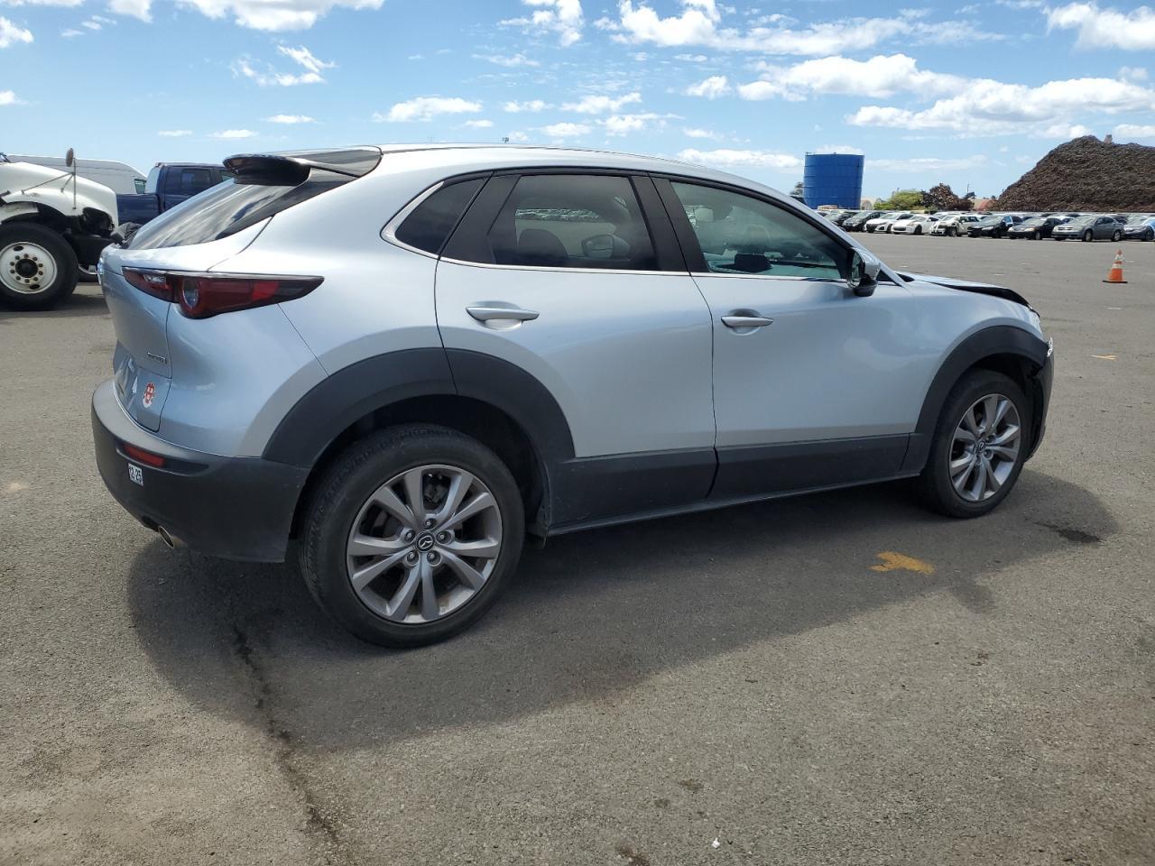 2021 Mazda Cx-30 Select - Фото 3