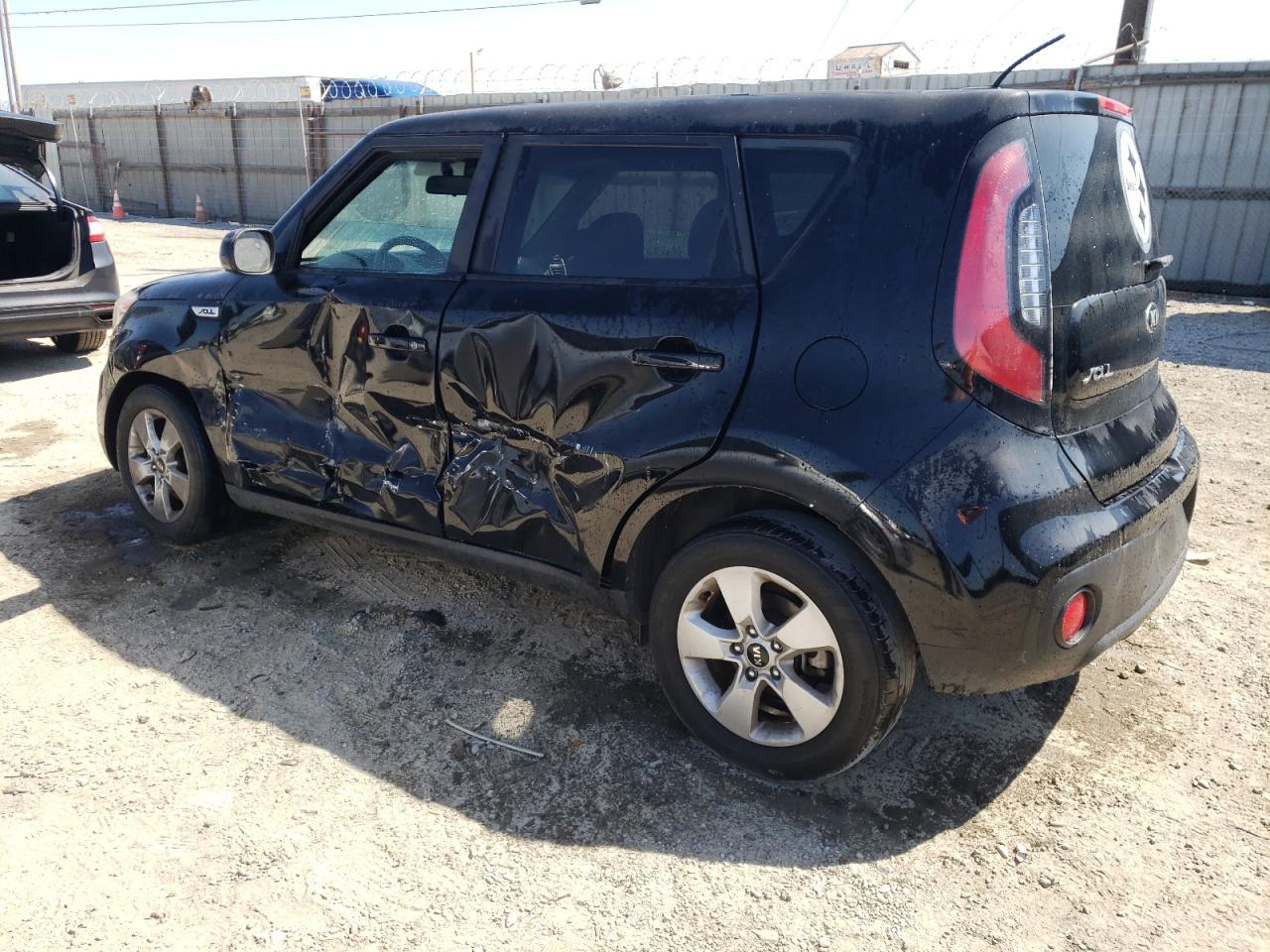 2017 Kia Soul - Фото 2