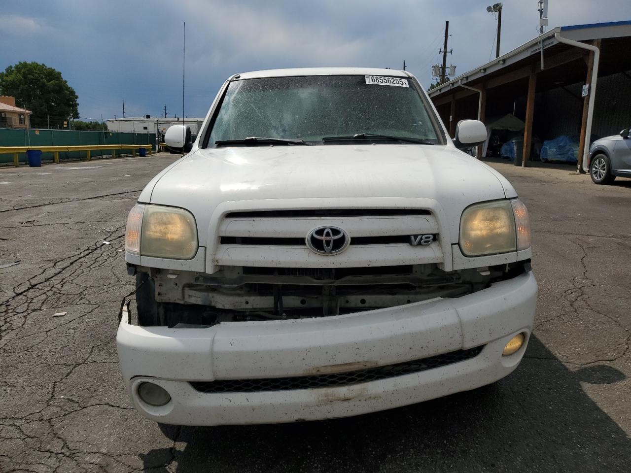 2006 Toyota Tundra Double Cab Limited - Фото 5