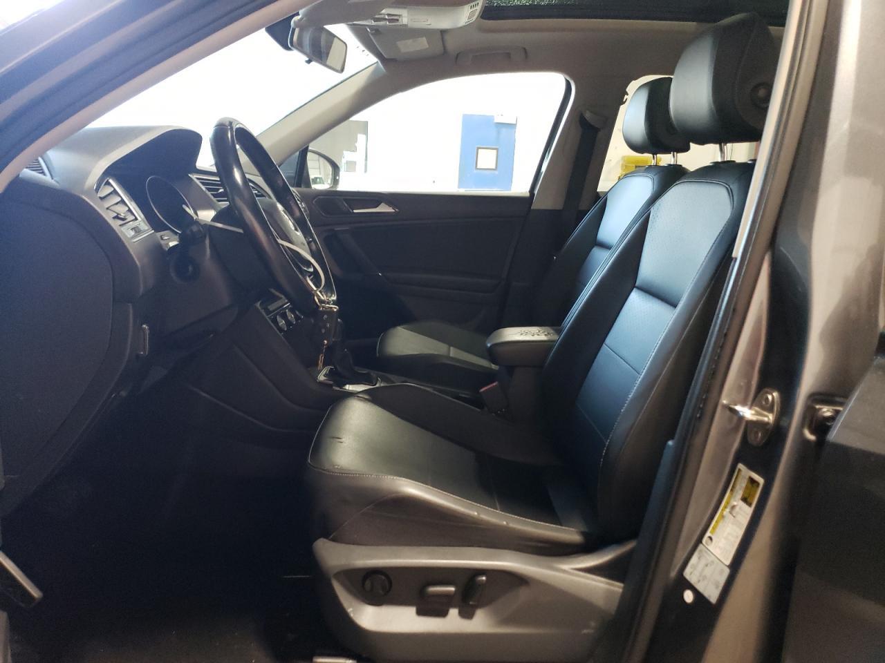 2018 Volkswagen Tiguan Se - Image 7