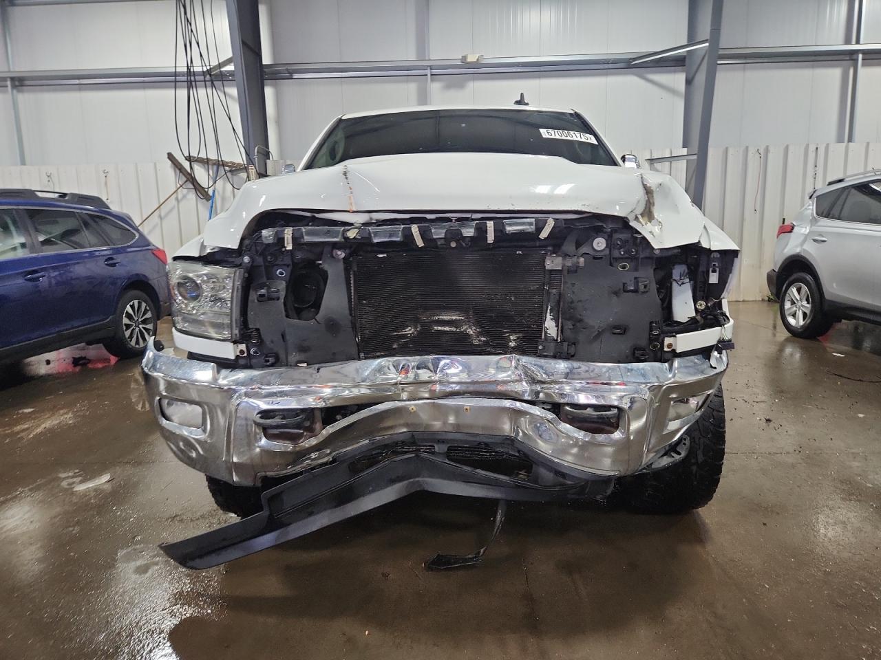 2014 Ram 2500 Laramie - Фото 5