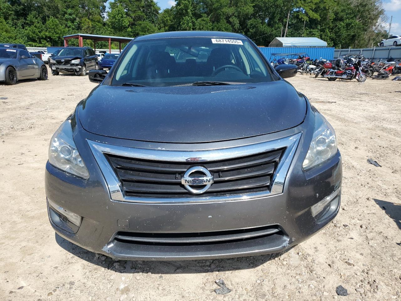 2015 Nissan Altima 2.5 - Image 5