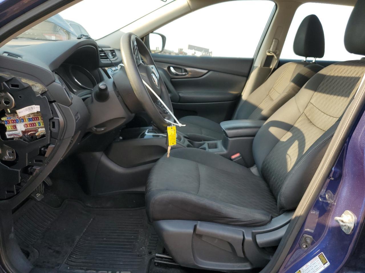 2018 Nissan Rogue S - Фото 7