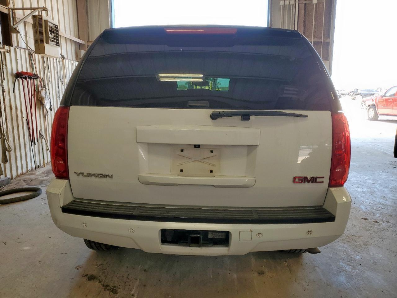 2012 GMC Yukon Sle - Фото 6
