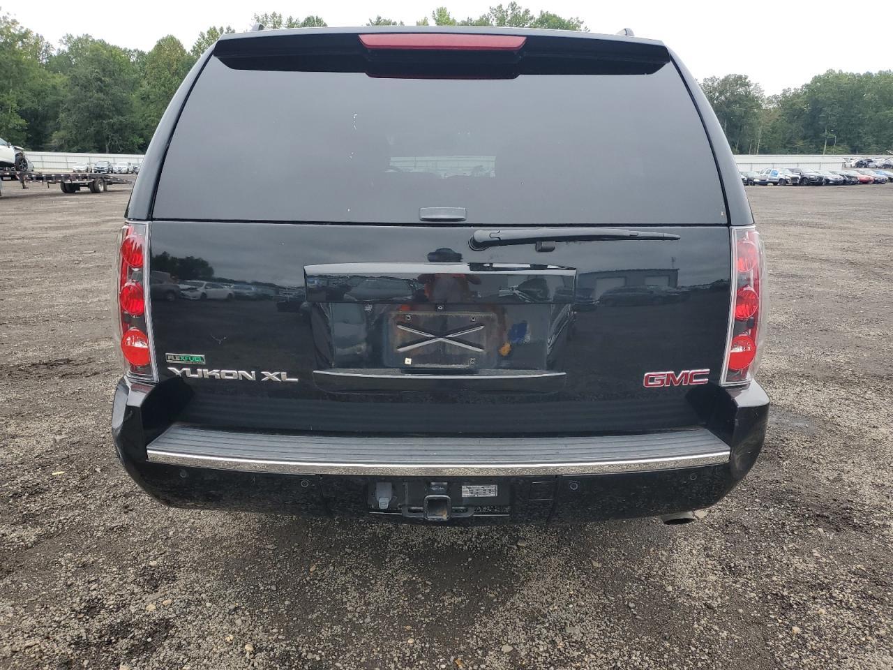 2009 GMC Yukon Xl Denali - Фото 6