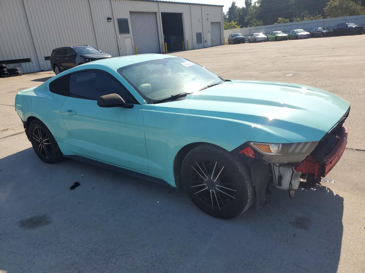 2016 Ford Mustang - Фото 4