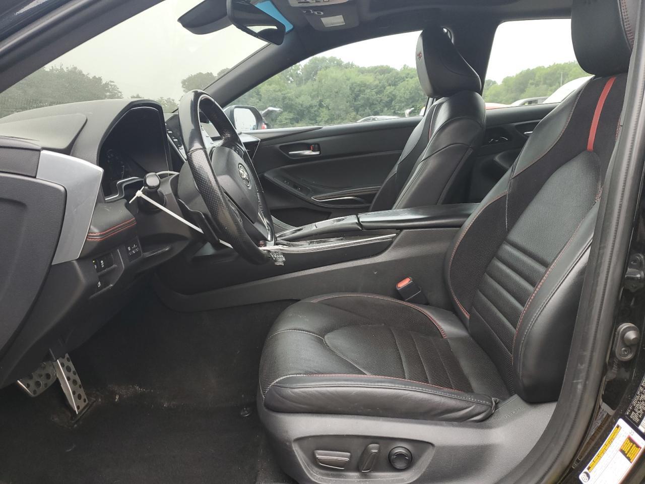 2021 Toyota Avalon Trd - Image 7