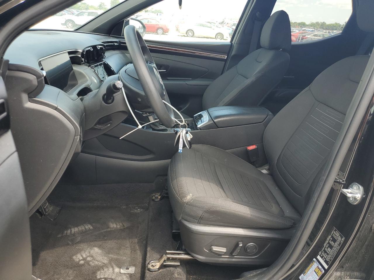 2023 Hyundai Santa Cruz Sel - Image 7