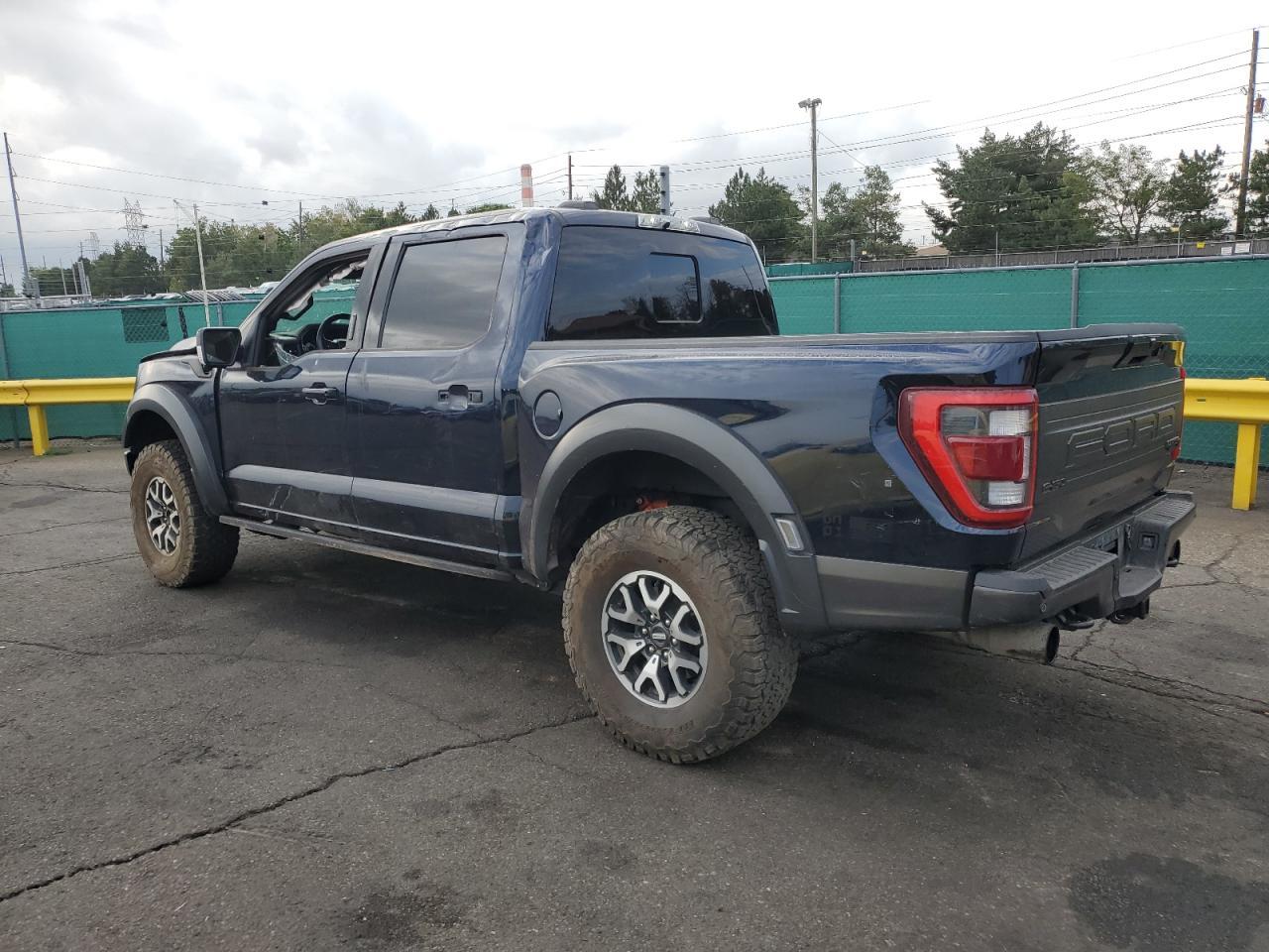 2023 Ford F150 Raptor - Image 2