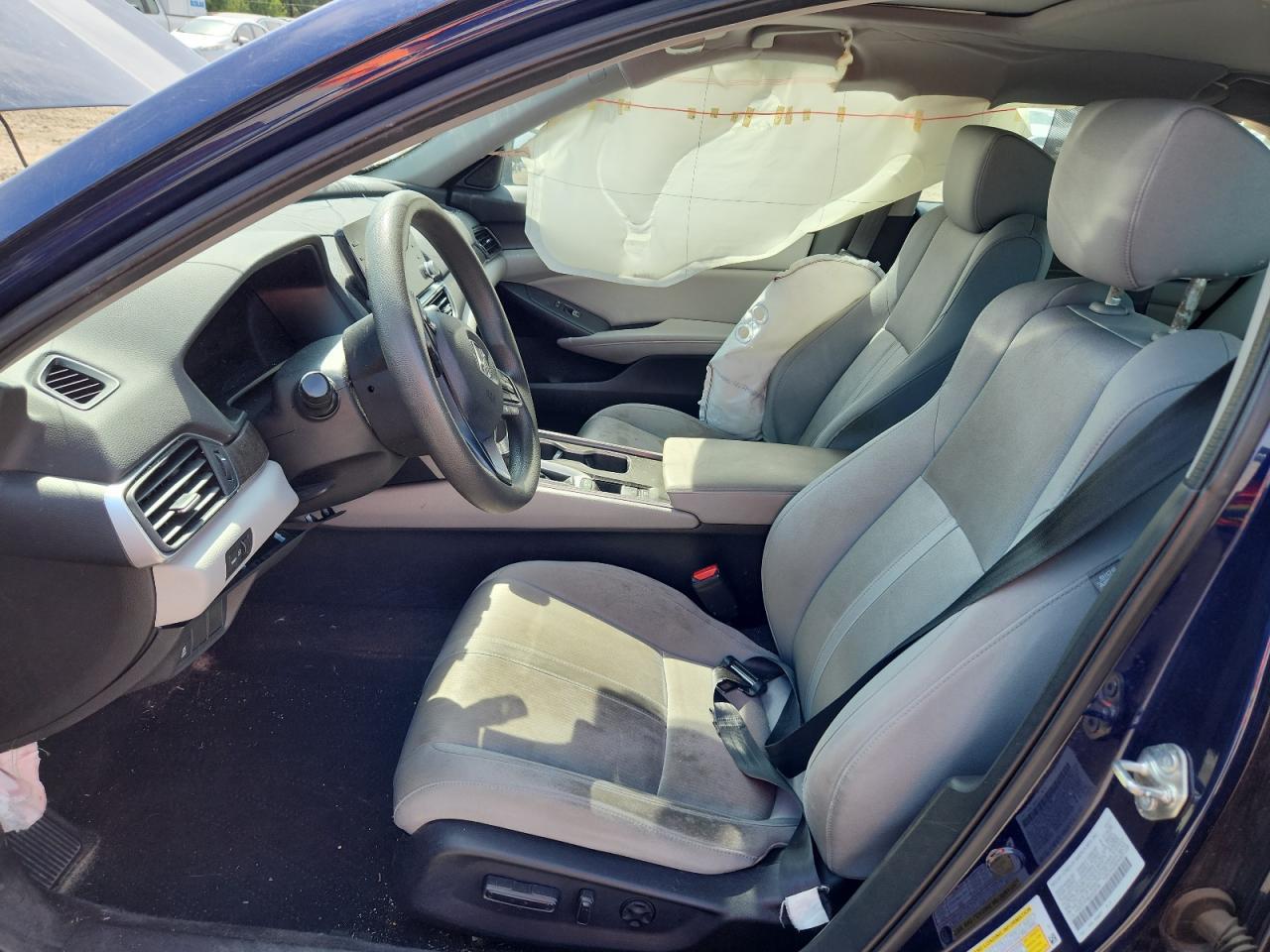 2018 Honda Accord Ex - Image 7