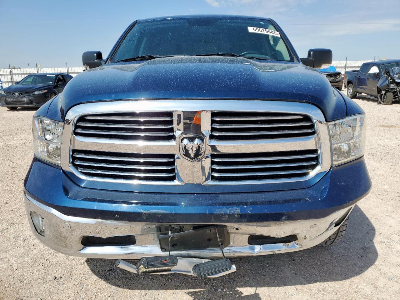 2019 Ram 1500 Classic Slt - Image 5