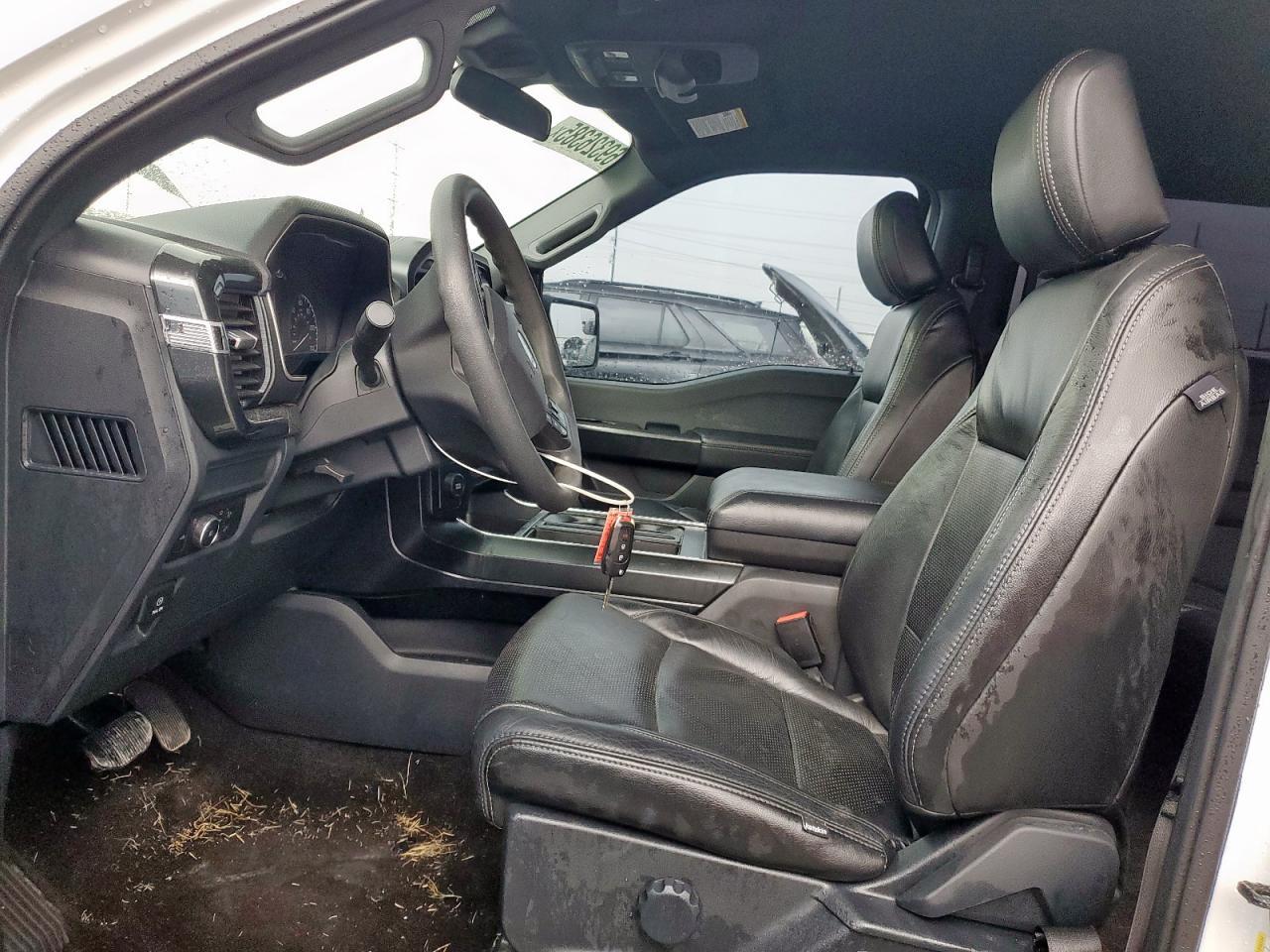 2021 Ford F150 Supercrew - Image 7