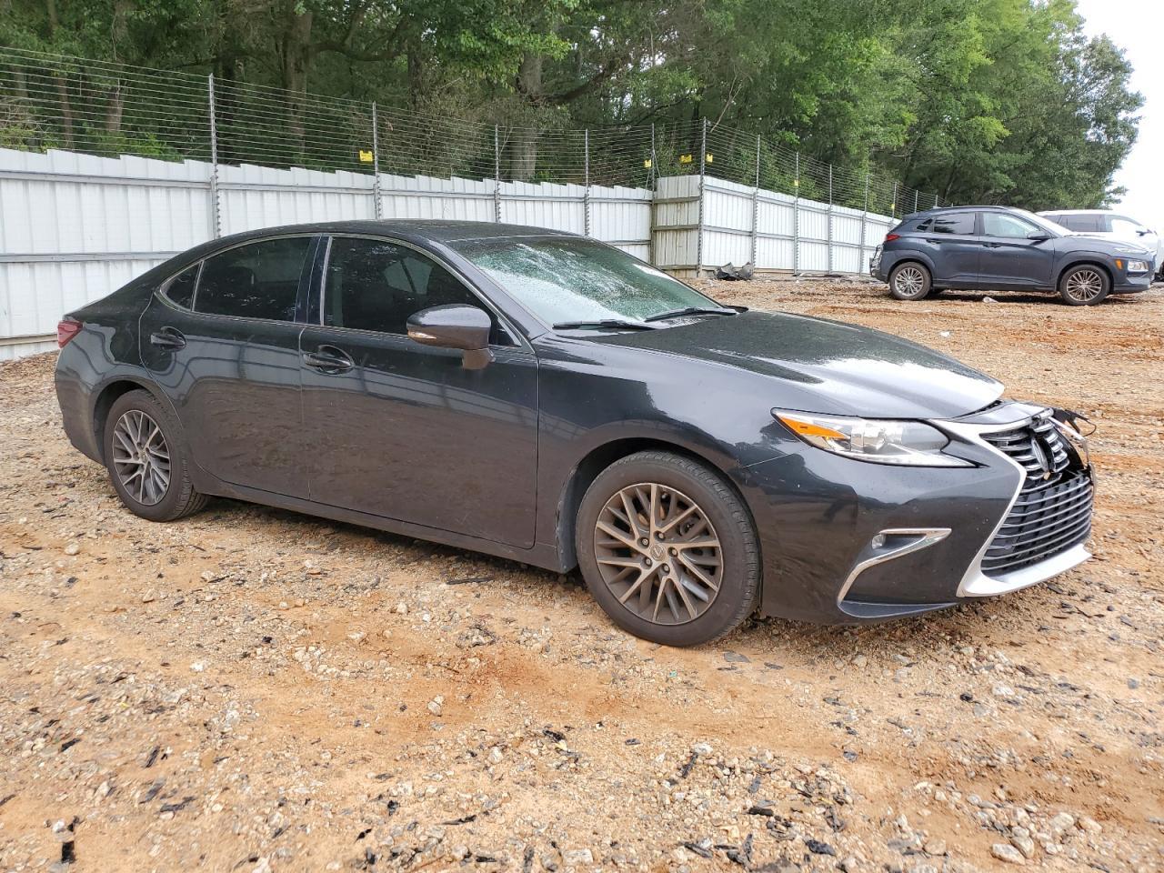 2016 Lexus Es 350 - Image 4