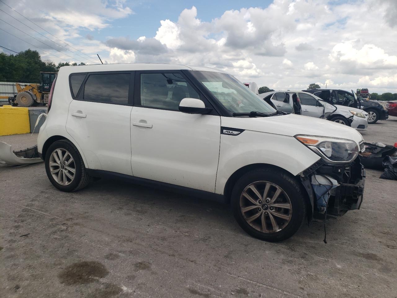 2018 Kia Soul + - Фото 4