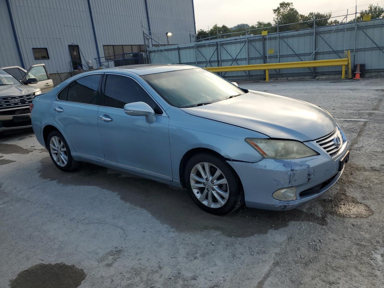 2010 Lexus Es 350 - Image 4