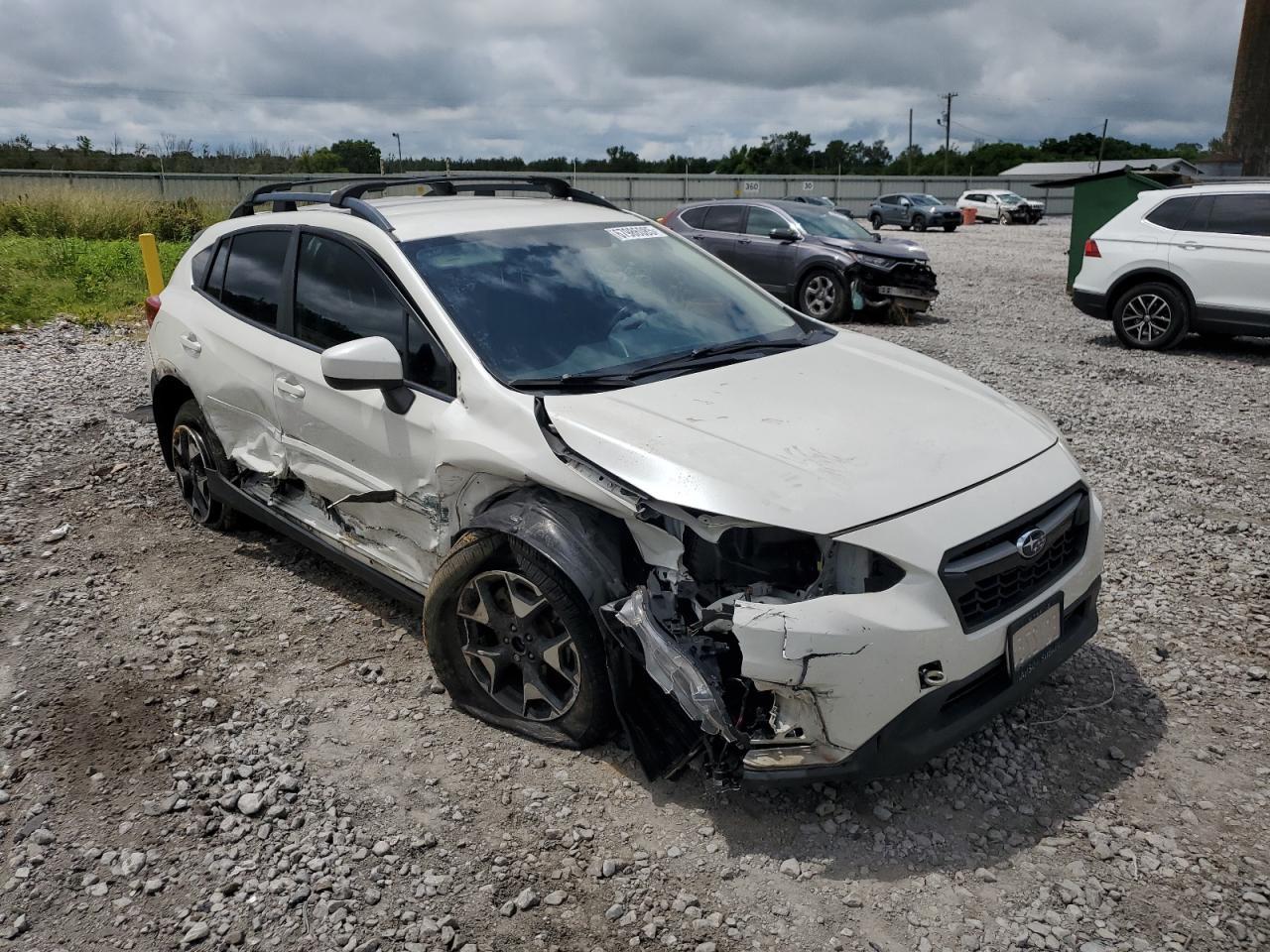 2019 Subaru Crosstrek Premium - Image 4
