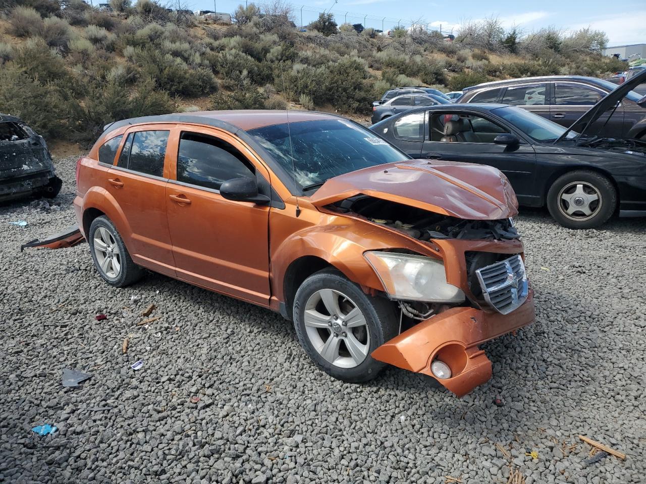2011 Dodge Caliber Mainstreet - Image 4
