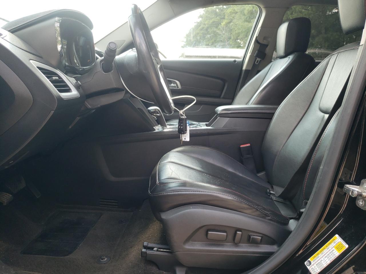 2011 GMC Terrain Slt - Фото 7