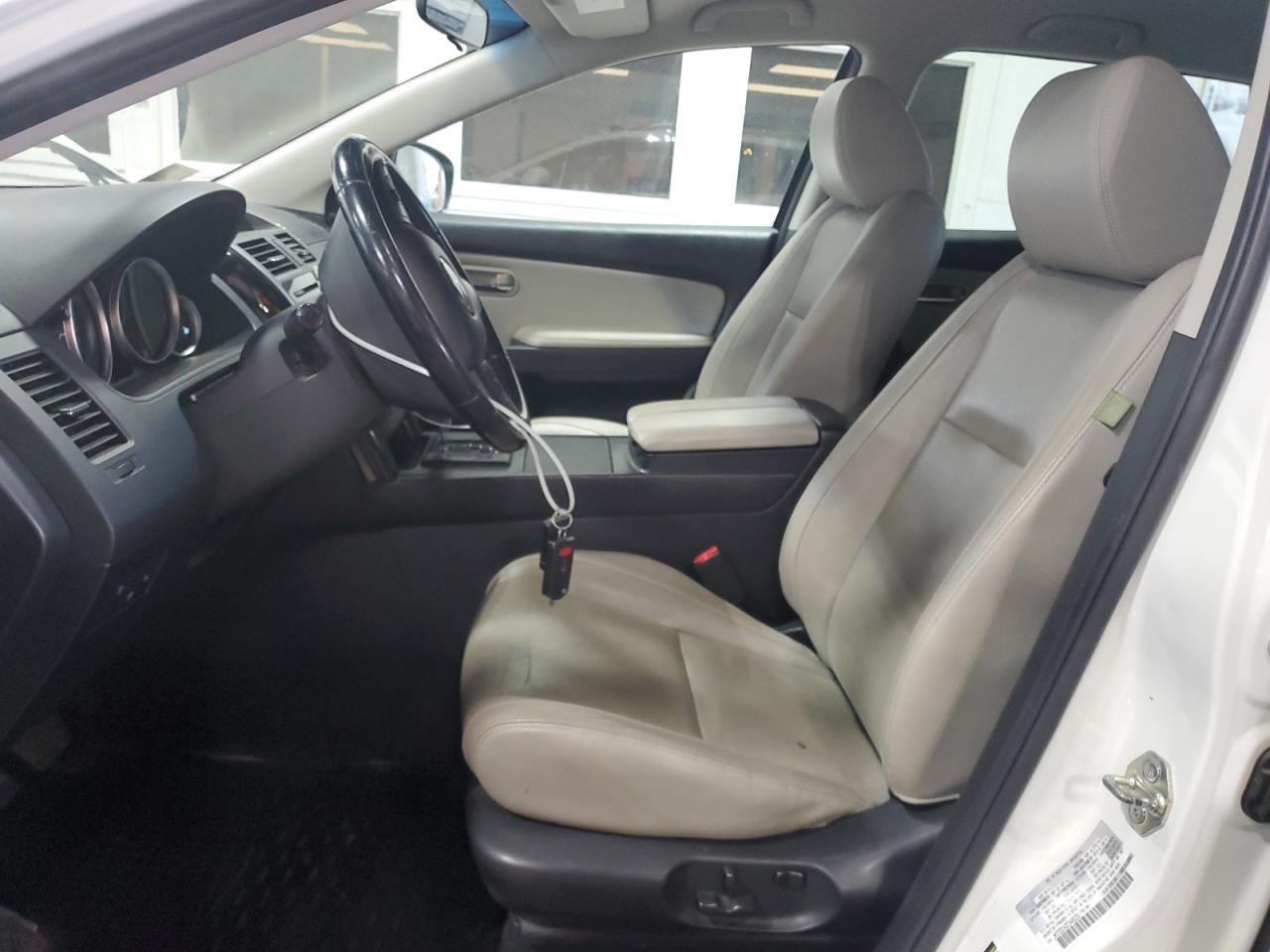 2014 Mazda Cx-9 Touring - Фото 7