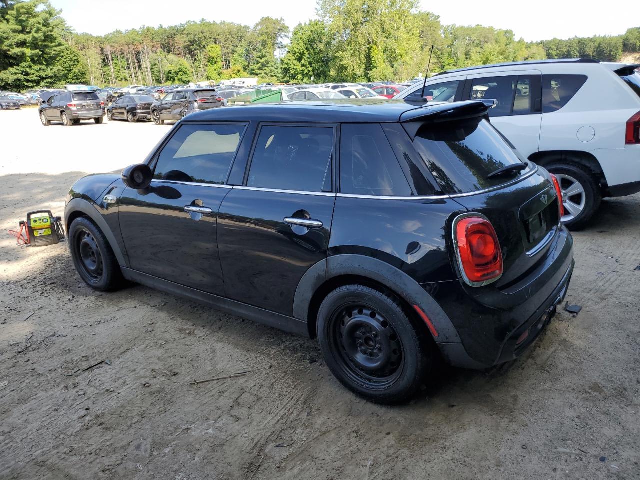 2015 Mini Cooper S - Фото 2