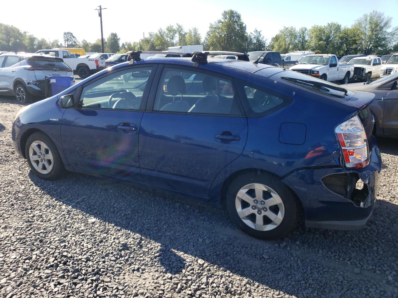 2008 Toyota Prius - Фото 2