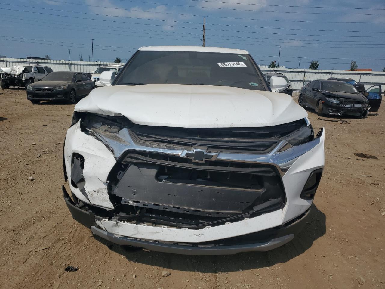 2020 Chevrolet Blazer 1Lt - Image 5