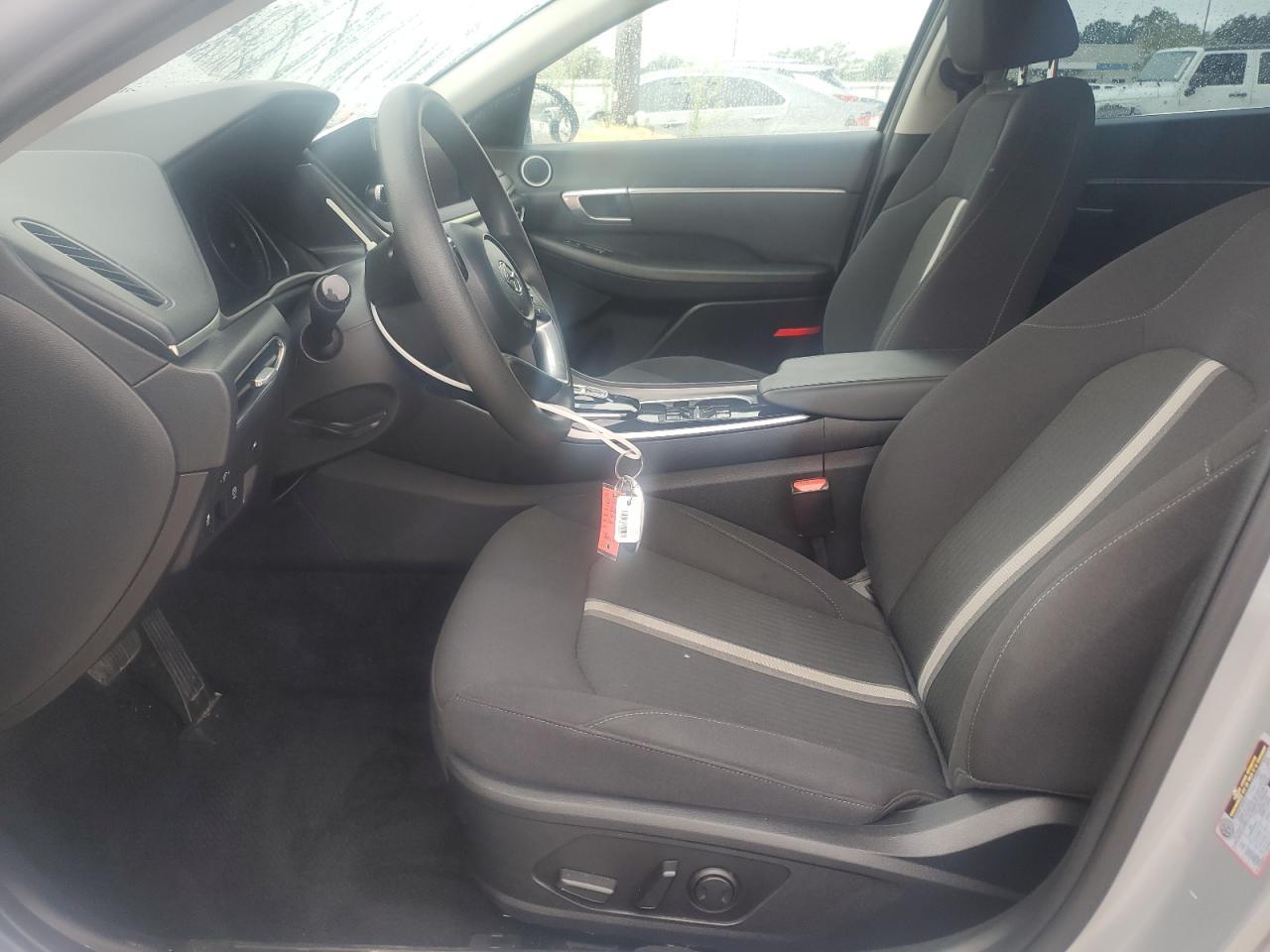 2023 Hyundai Sonata Sel - Фото 7