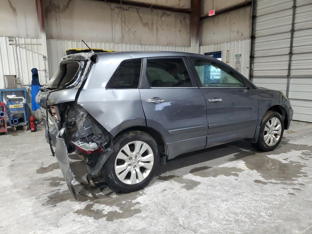 2011 Acura Rdx - Фото 3