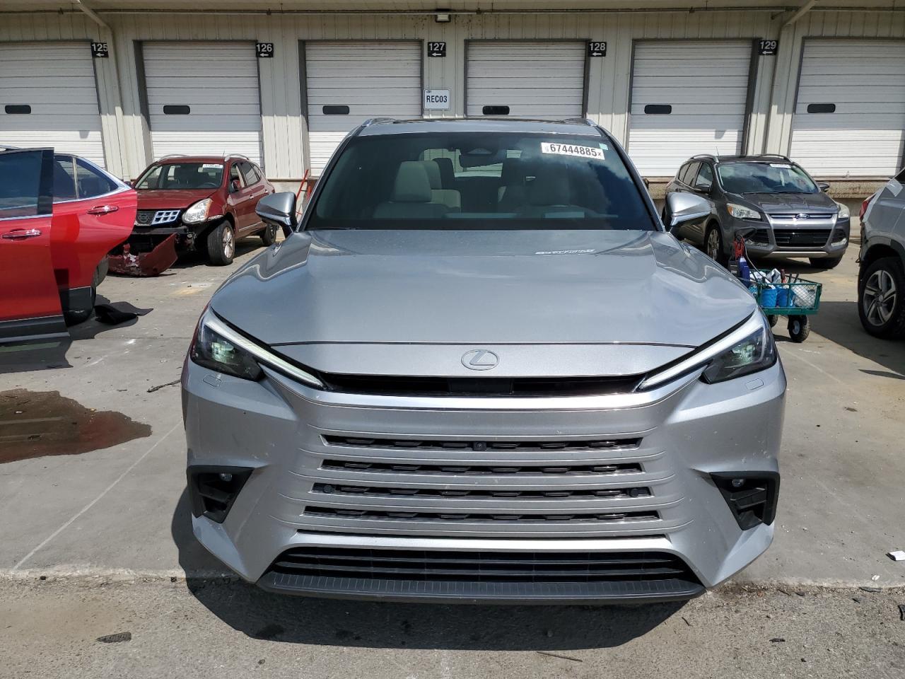 2024 Lexus Tx 350 Base - Фото 5