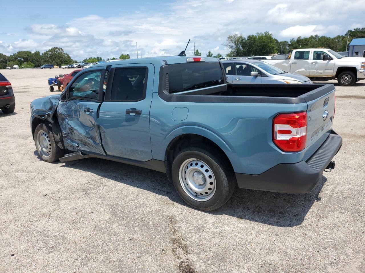 2022 Ford Maverick Xl - Фото 2