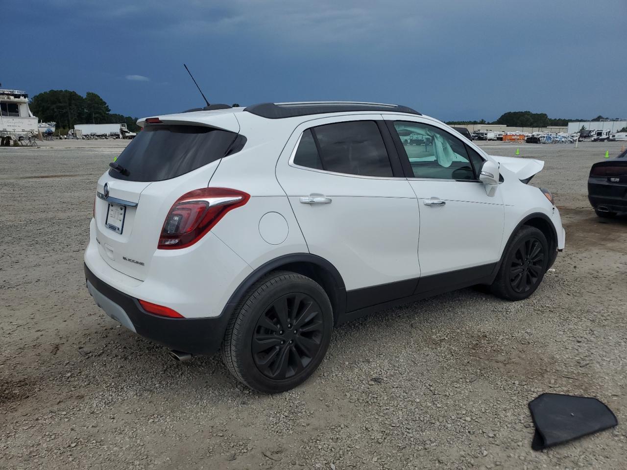 2018 Buick Encore Preferred - Фото 3