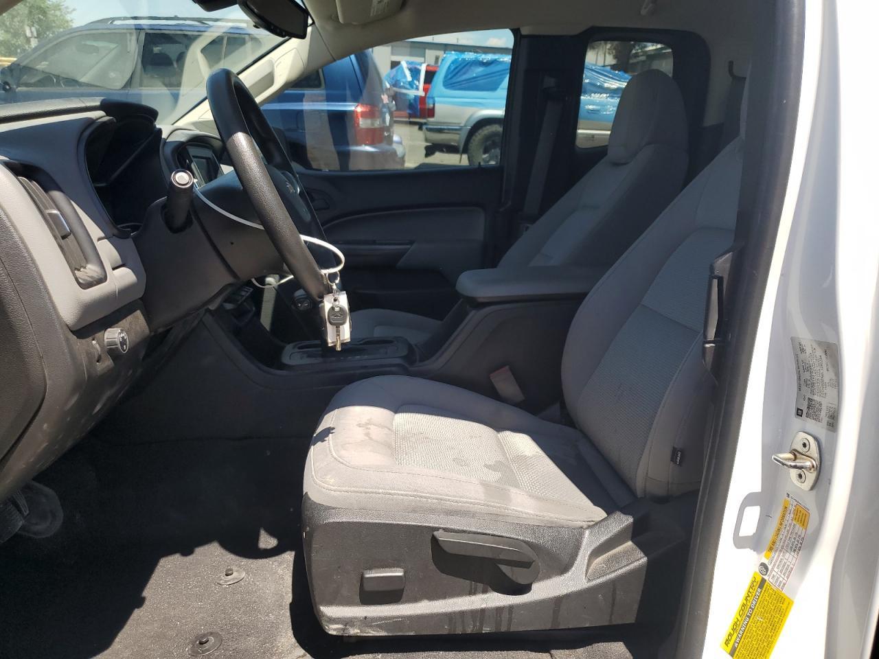 2020 Chevrolet Colorado - Image 7