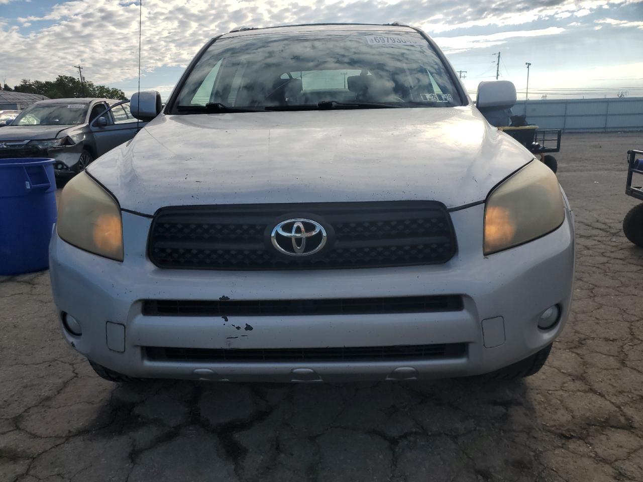 2006 Toyota Rav4 Sport - Фото 5