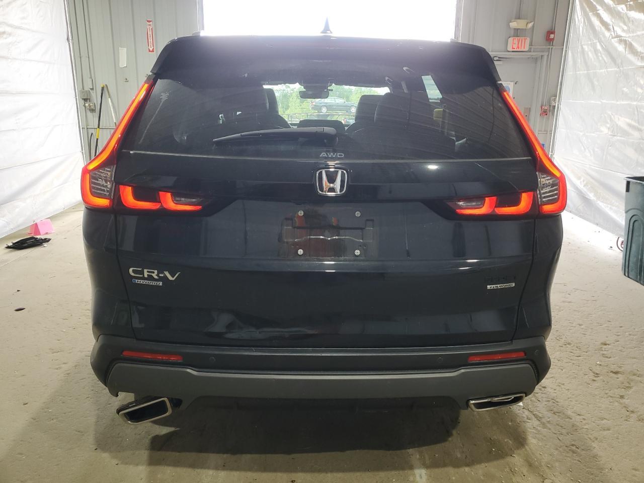 2024 Honda Cr-V Sport Touring - Image 6