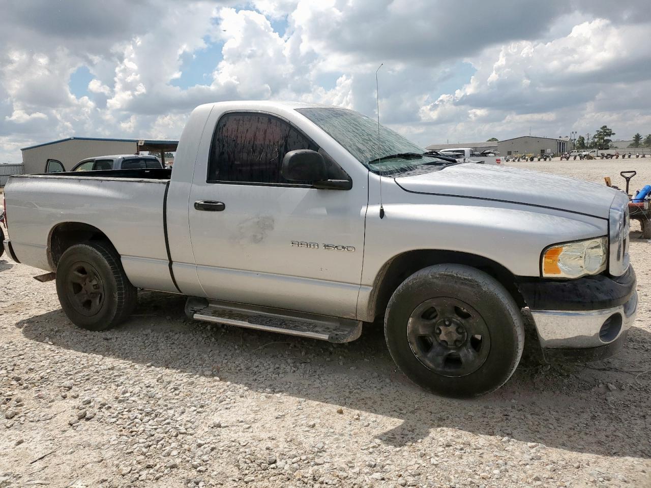 2004 Dodge Ram 1500 St - Фото 4