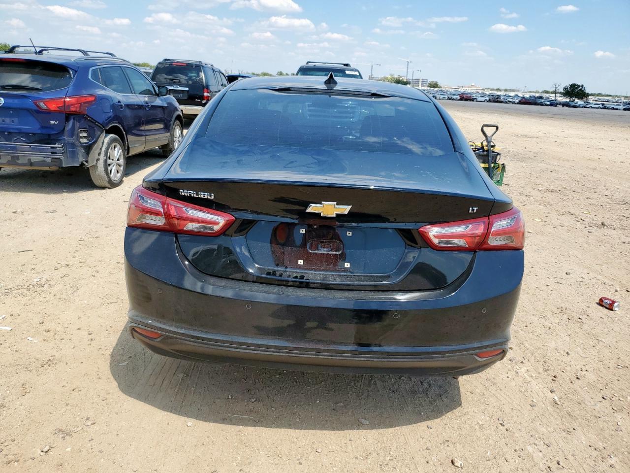 2023 Chevrolet Malibu Premier - Image 6