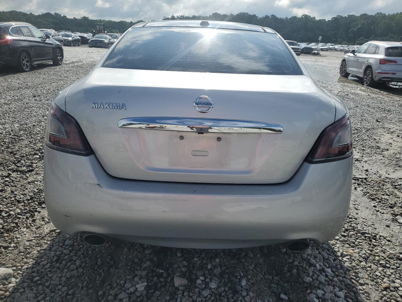 2012 Nissan Maxima 3.5 S - Image 6