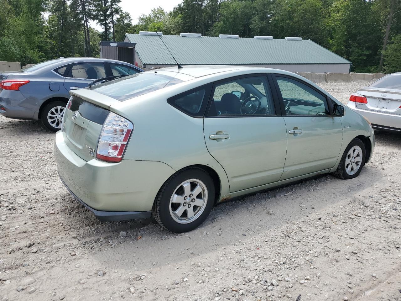 2007 Toyota Prius - Фото 3