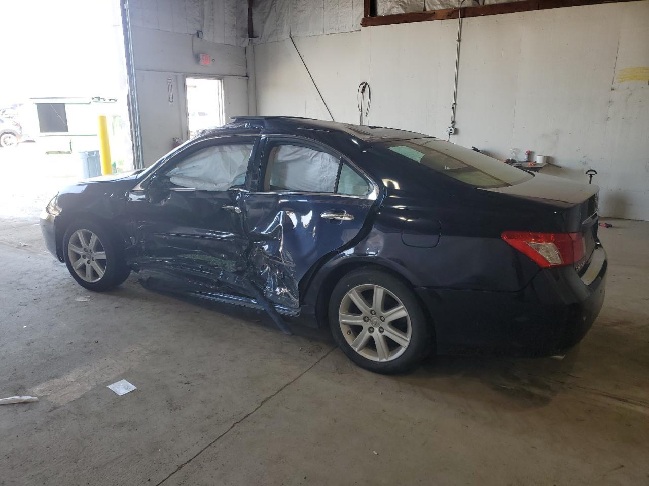 2009 Lexus Es 350 - Фото 2