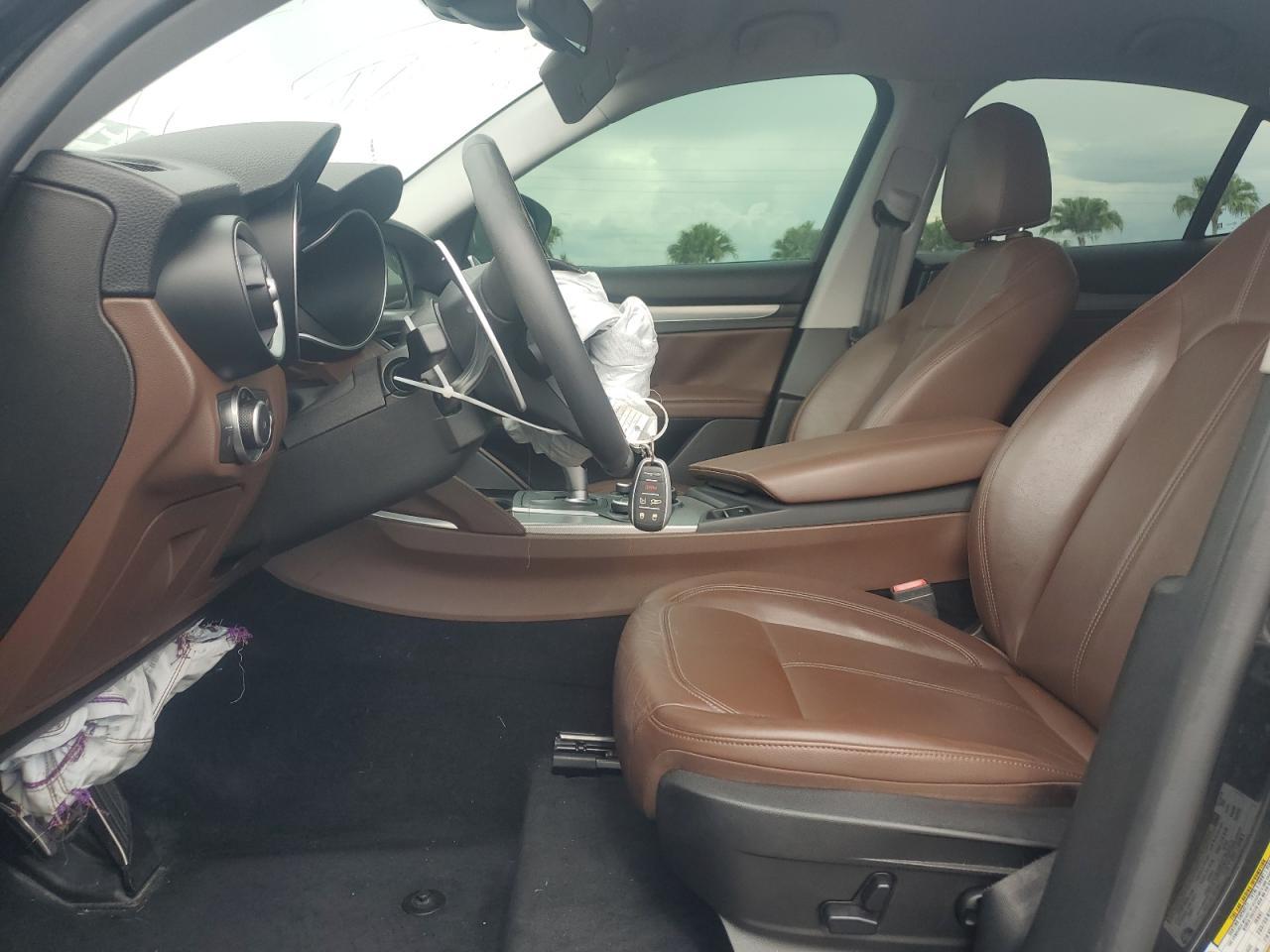 2018 Alfa Romeo Stelvio Sport - Image 7