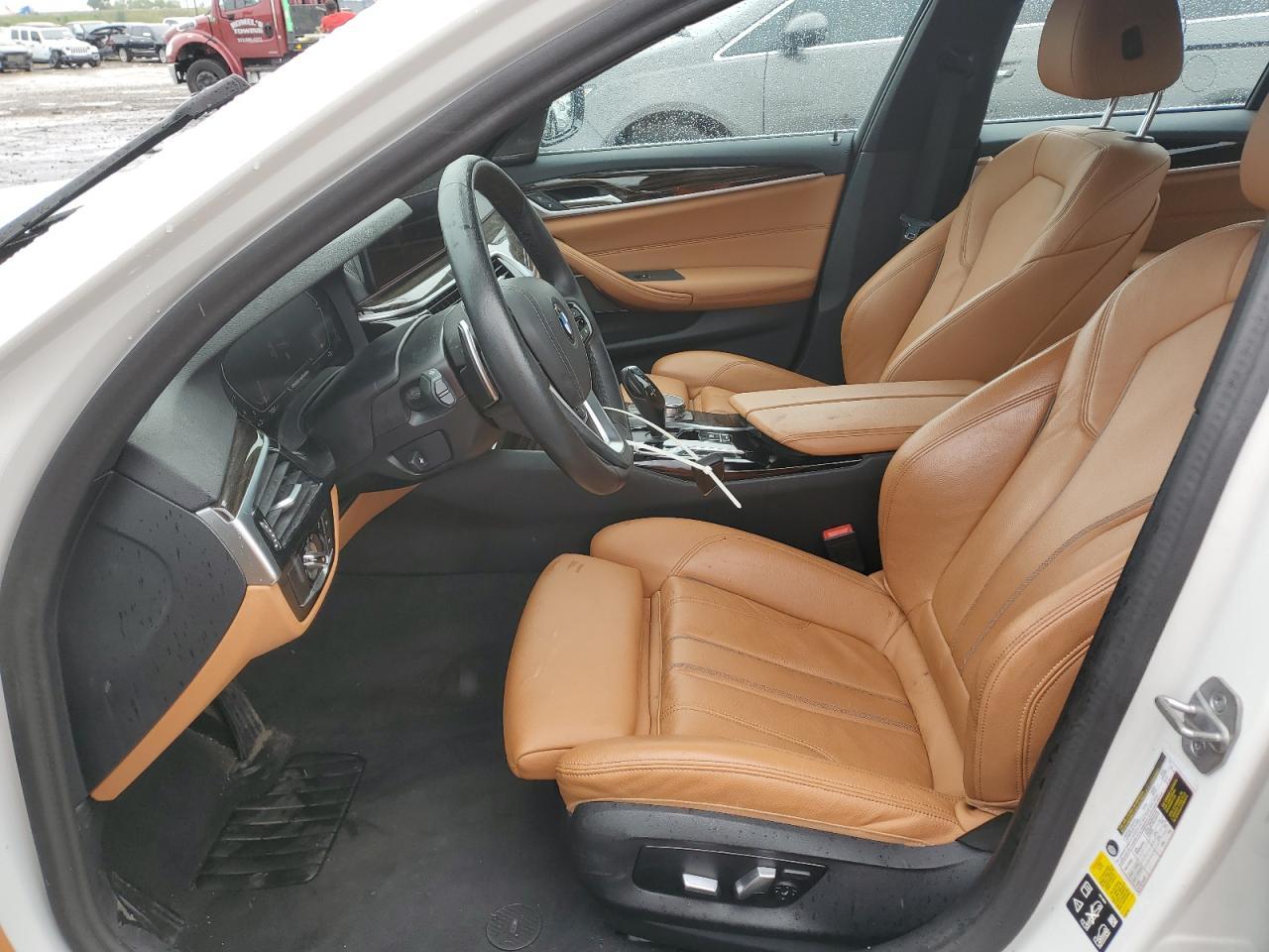2023 BMW 540 Xi - Фото 7