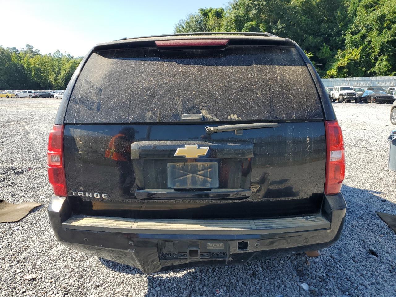 2013 Chevrolet Tahoe K1500 Lt - Фото 6