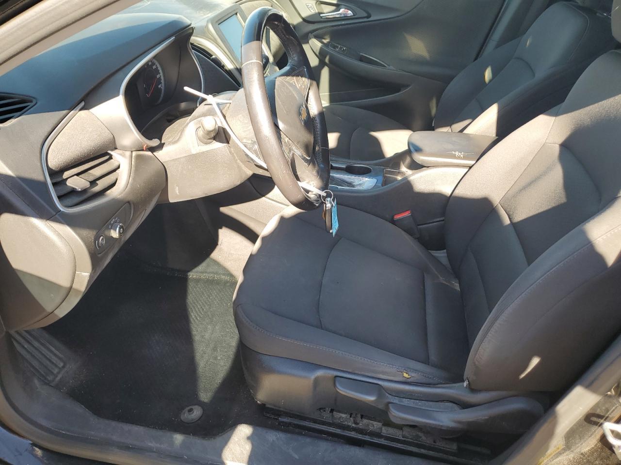 2016 Chevrolet Malibu Ls - Image 7