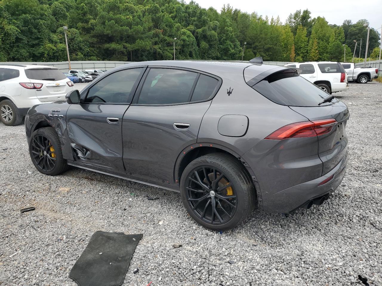 2023 Maserati Grecale Modena - Image 2