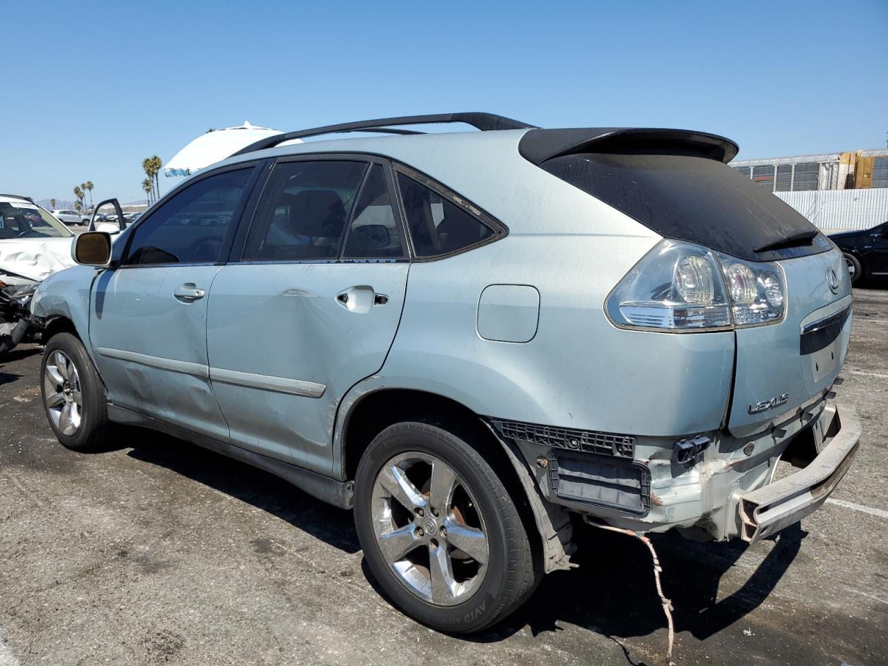 2006 Lexus Rx 330 - Фото 2