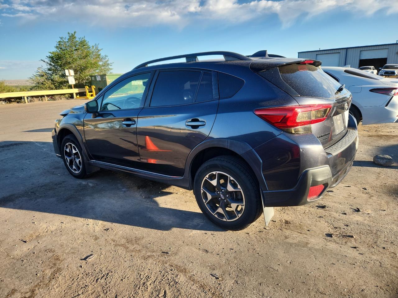 2019 Subaru Crosstrek Premium - Фото 2
